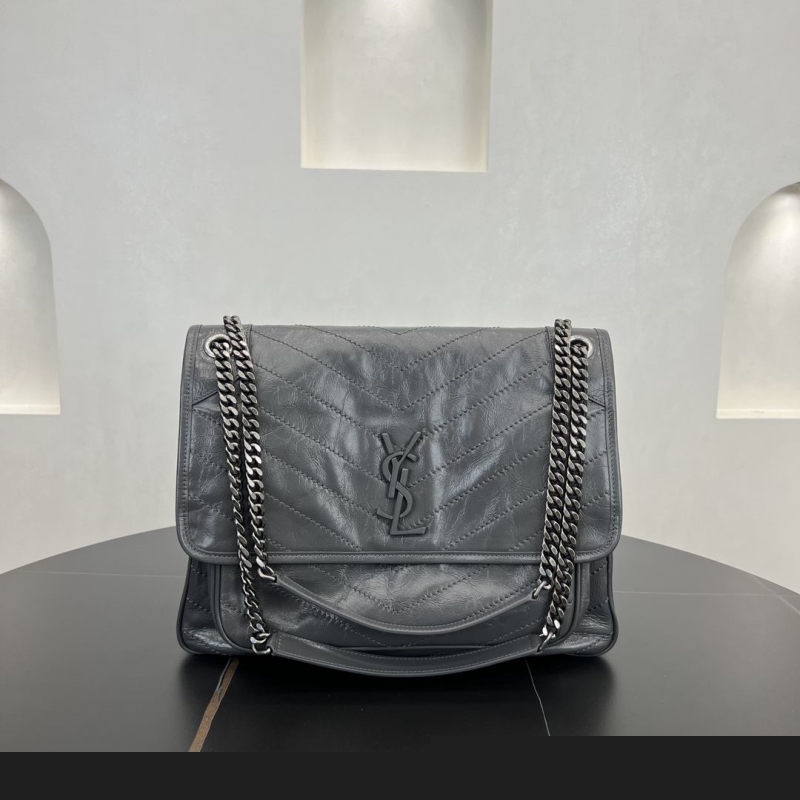 Y*L top handle bags